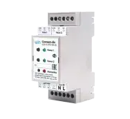 Ujin Connect-din
