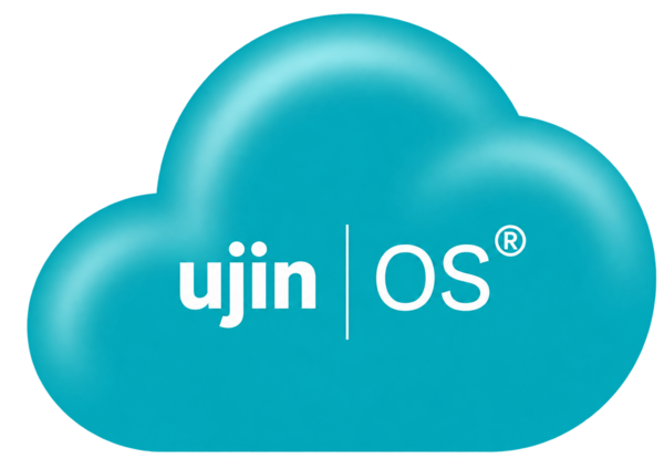 Ujin OS